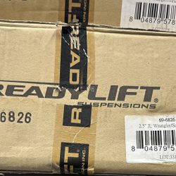 Ready Lift Kit ( 69-6826 )