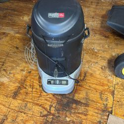 The Big Easy Electric Cooker 