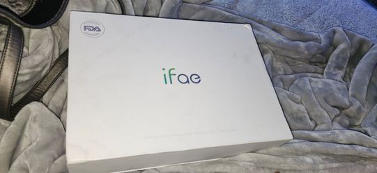 IFae  Ultimate Mask Advanced Tech
