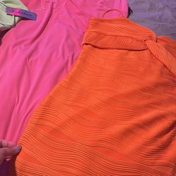 Dresses ($30 for ALL-13 dresses total)