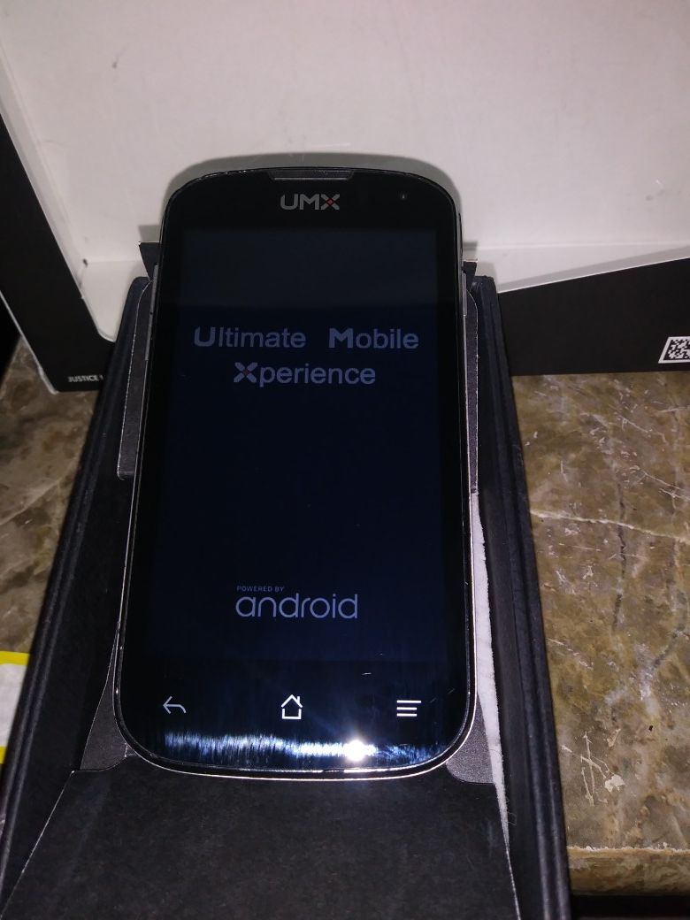 U693cl Assurancewireless Phone Case Umx U693cl Phone Case For A