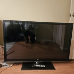 LG 47SL90-UA 48" TV For Sale