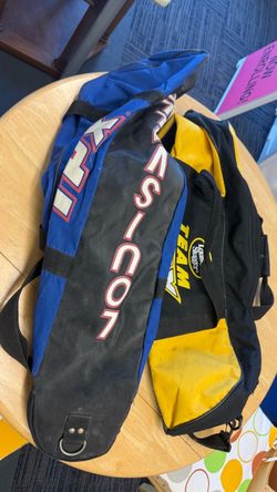 Baseball bag