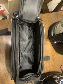 Bicycle Bag
