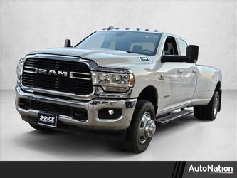2020 RAM 3500