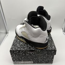 Air Jordan 5 Retro Size 8.5
