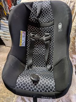 Cosco Baby carseat