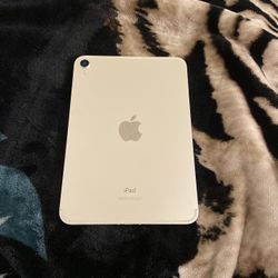 iPad Mini 6 
