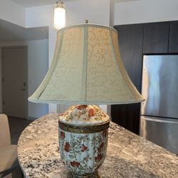 Vintage Lamp