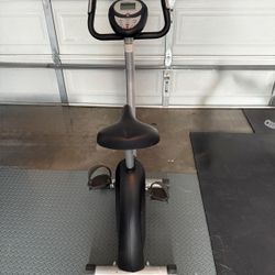SCHWINN stationary Exercise Bike Bicycle. 