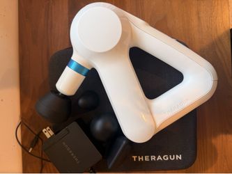 Theragun Elite Massage Gun