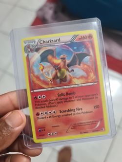 Charzard