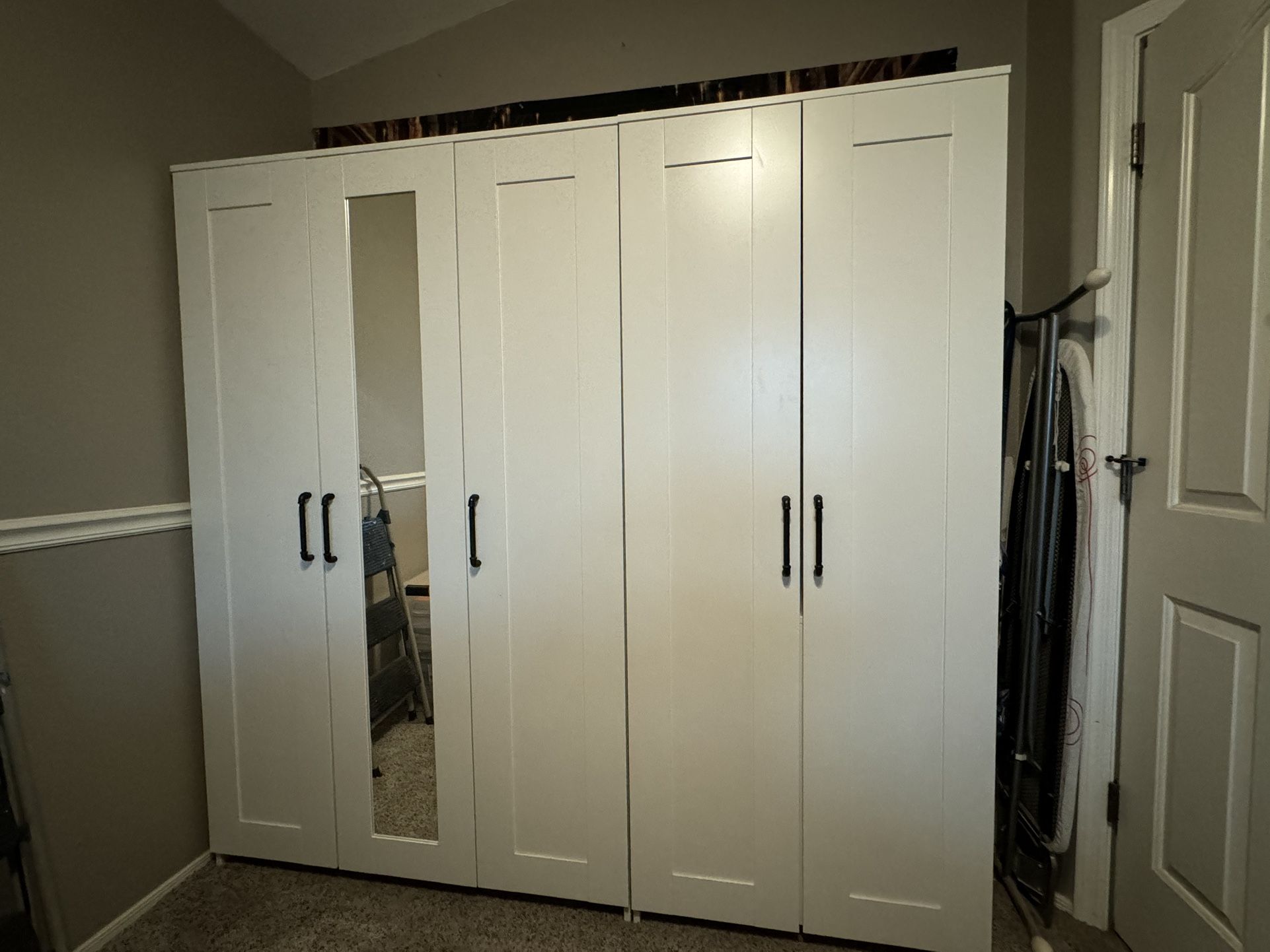 IKEA Wardrobe
