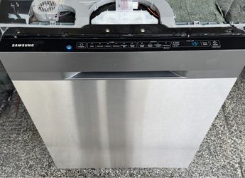 Dishwasher