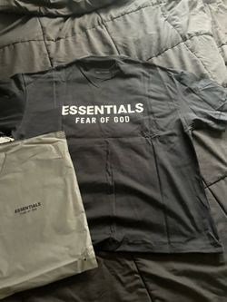 Essentials shirt