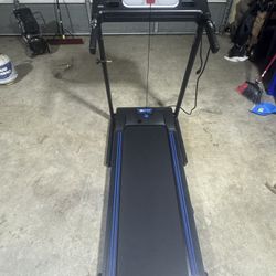 Xterra Treadmill