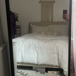 Full Length Mirror 