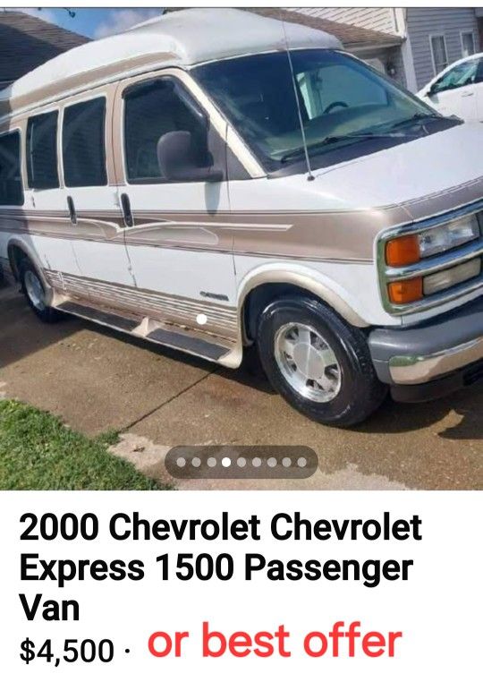 4 SALE, $4500 or Best Offer