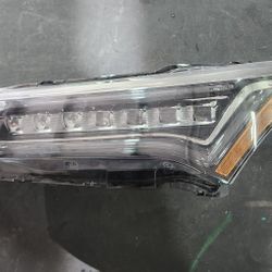 Acura RDX RD-X Headlight Left Driver LH Mint Condition Side 2019 2020 2021 Part $490