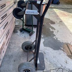 Excellent Condition Dollies 