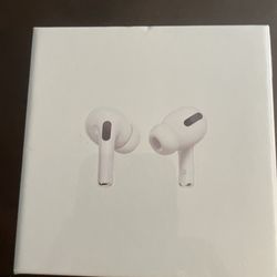 AirPods Pros Model2