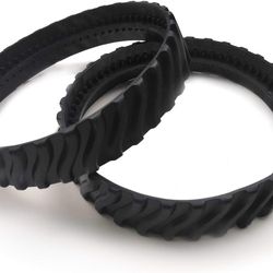 AR-PRO 1 Pair R0526100 Exact Track Replacement | Compatible with MX8/MX6