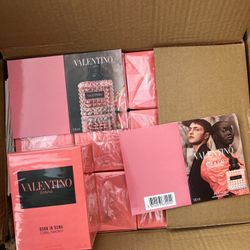 Valentino Mens Cologne 