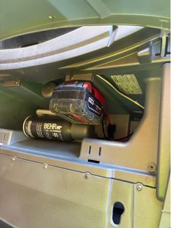 Power wheels f150
