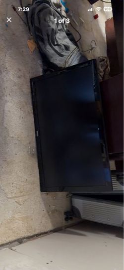 BenQ computer monitor