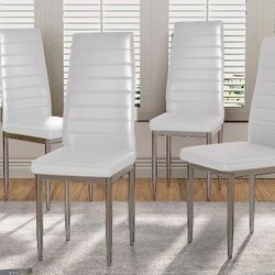 Sofa and dining Chair 