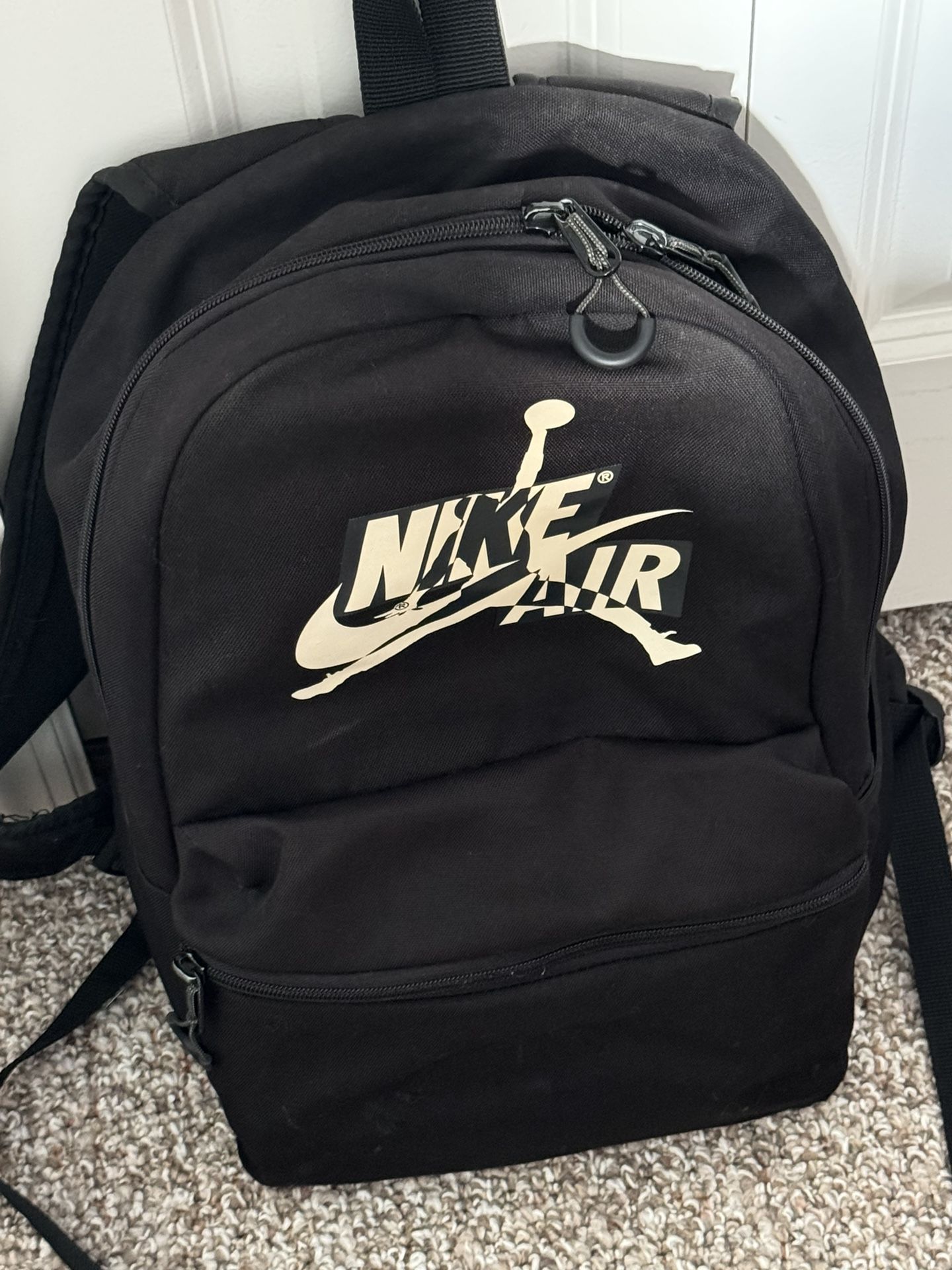 Nike Backpack 