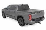 Trifold Tonneau Cover