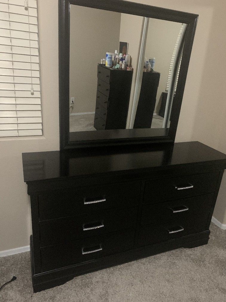 Twin Bedroom Set