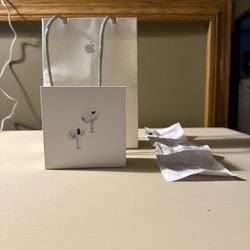 Brand new airpods pro 2 