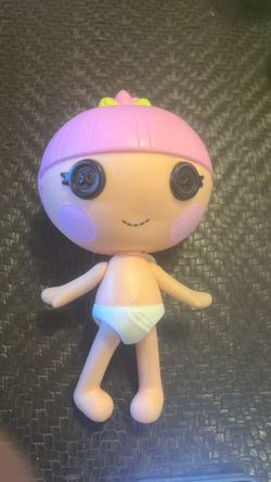 Lalaloopsy