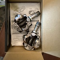 Shimano Deore XT Pedal
