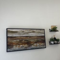 MOVING SALE!! Abstract Painting