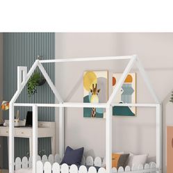 Toddler Bed