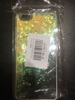 Case for IPhone 6 Plus