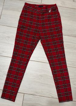 Woman’s Tommy Hilfiger pants
