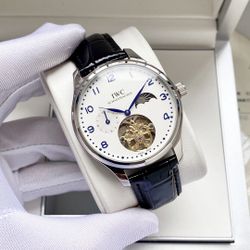 IWC Mechanical Watch With Box New 