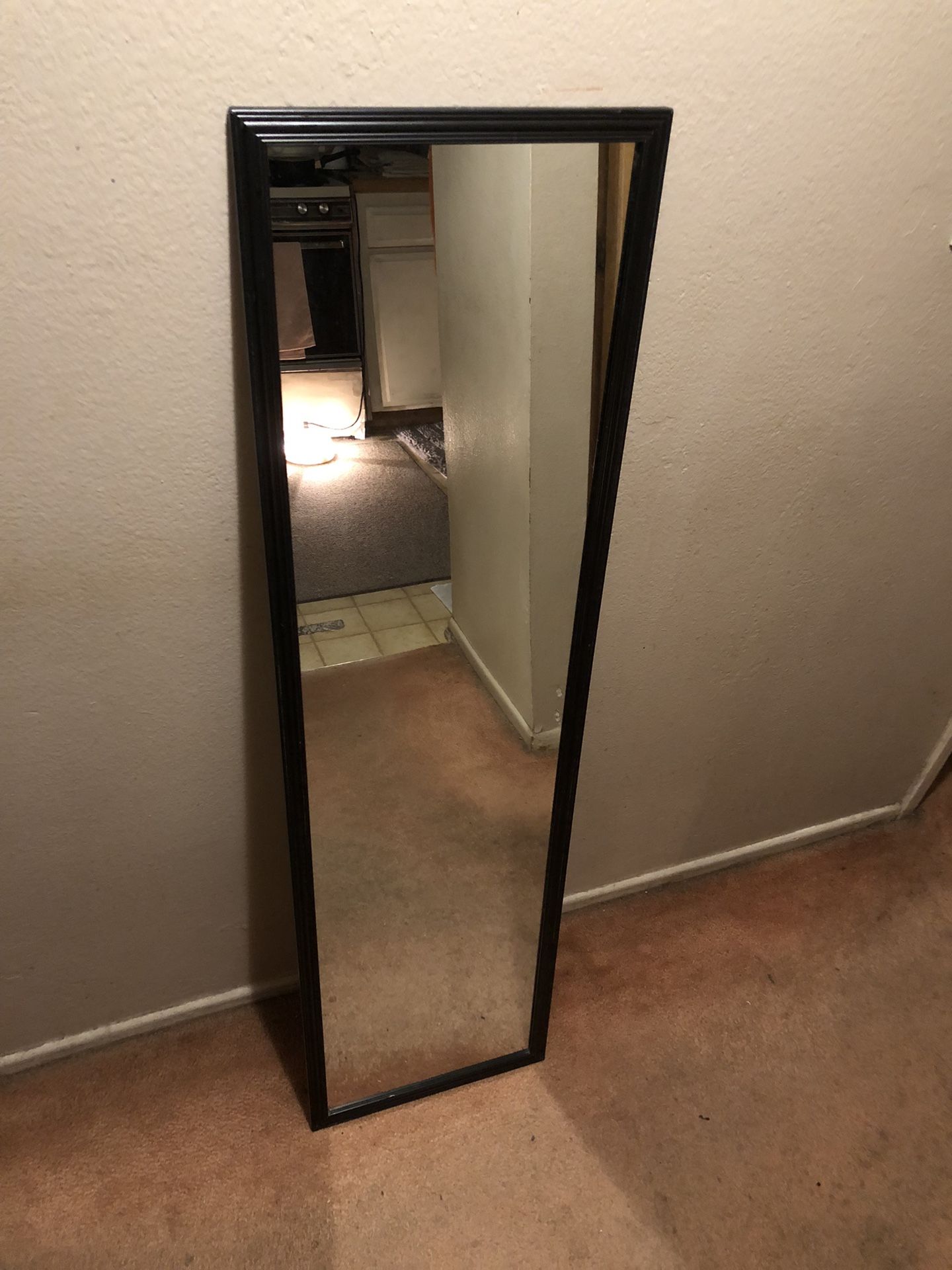 Wall Mirror