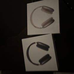 Headphones 