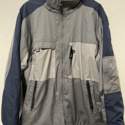 Vintage Tommy Hilfiger jacket