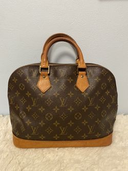 Louis Vuitton Alma PM