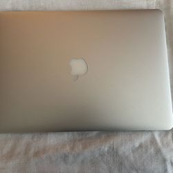 Apple Macbook Pro 15 Inch, Retina, Late 2013, 2.3ghz, 16gb,500gb