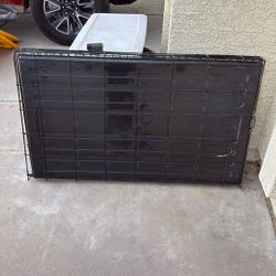 Dog Kennel