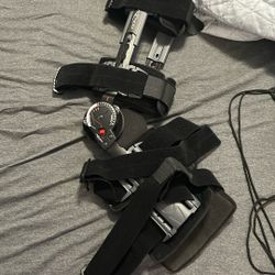 ACL Knee Brace 