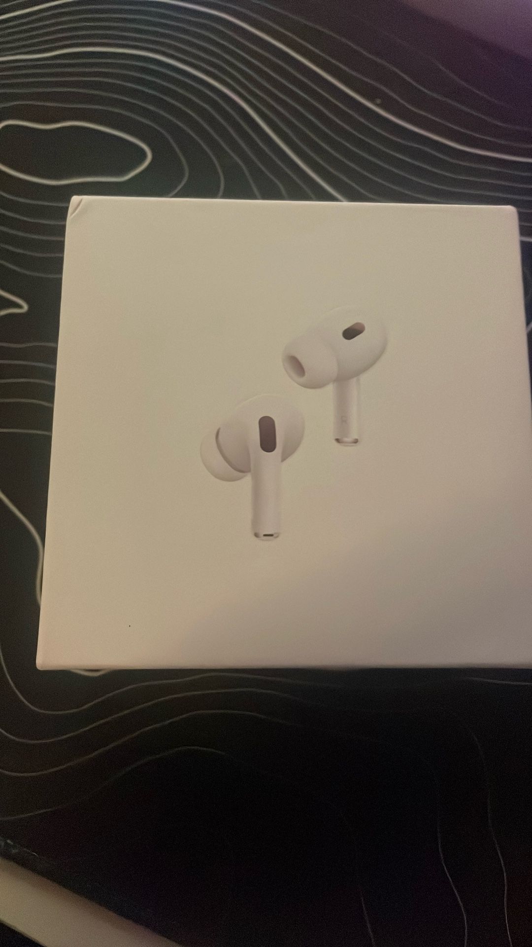 Wireless earphones