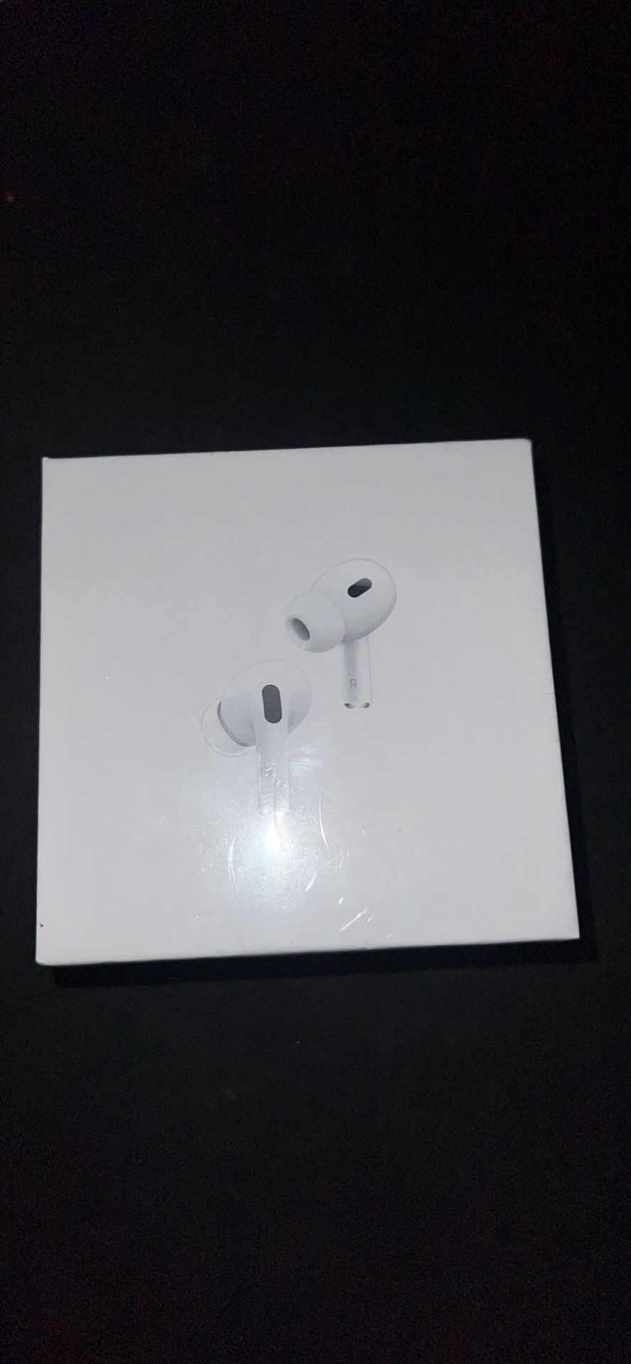 AirPods Pro’s 2gen (BEST OFFER TAKES IT)